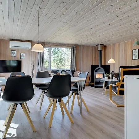 Afke - 900m From The Sea In Nw Jutland By Interhome * Torsted (Nordjylland)