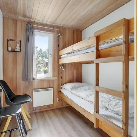 Afke - 900m From The Sea In Nw Jutland By Interhome Holiday home Torsted (Nordjylland)