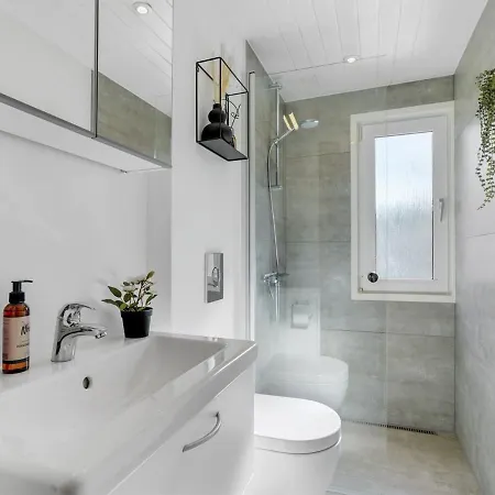 Afke - 900m From The Sea In Nw Jutland By Interhome Holiday home Torsted (Nordjylland)