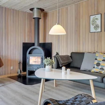 Afke - 900m From The Sea In Nw Jutland By Interhome