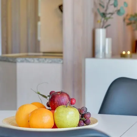 Holiday home Afke - 900m From The Sea In Nw Jutland By Interhome Torsted (Nordjylland)