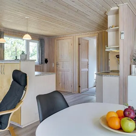 Afke - 900m From The Sea In Nw Jutland By Interhome Holiday home Torsted (Nordjylland)
