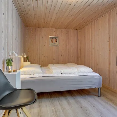 Afke - 900m From The Sea In Nw Jutland By Interhome Holiday home Torsted (Nordjylland)