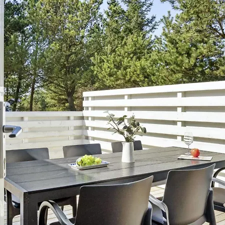 Afke - 900m From The Sea In Nw Jutland By Interhome Holiday home