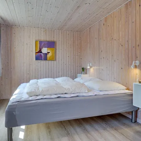 Afke - 900m From The Sea In Nw Jutland By Interhome