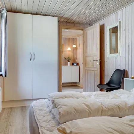 Afke - 900m From The Sea In Nw Jutland By Interhome Holiday home Torsted (Nordjylland)