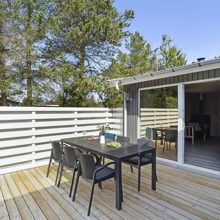 Afke - 900m From The Sea In Nw Jutland By Interhome Holiday home Torsted (Nordjylland)