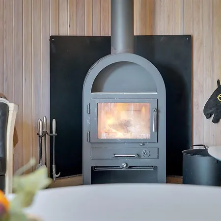 Afke - 900m From The Sea By Interhome
