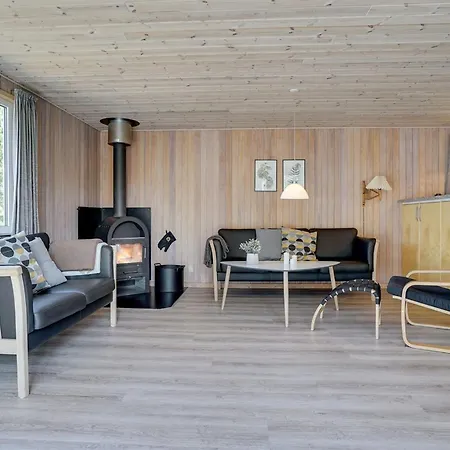 Afke - 900m From The Sea By Interhome Tatil Evi Torsted (Nordjylland)