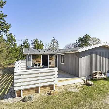 Tatil Evi Afke - 900m From The Sea By Interhome *