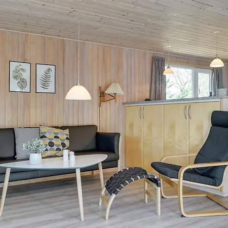 度假居 Afke - 900m From The Sea By Interhome *
