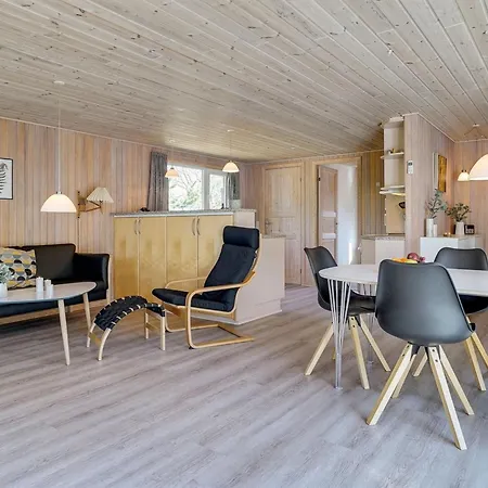 Afke - 900m From The Sea By Interhome Torsted (Nordjylland)