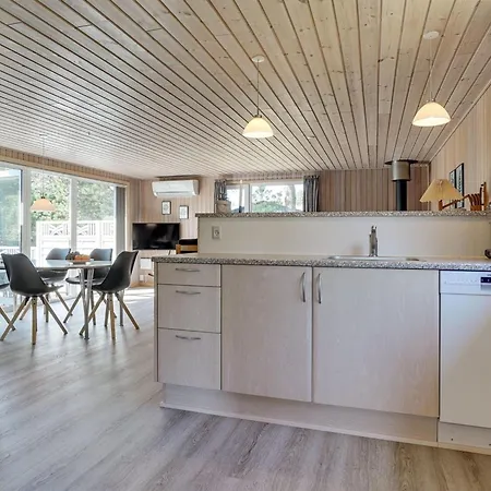 Afke - 900m From The Sea By Interhome * Torsted (Nordjylland)