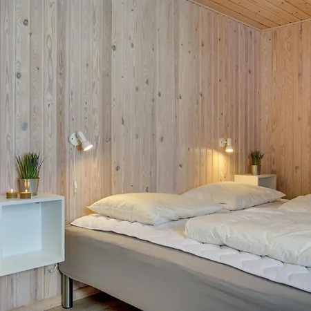 Afke - 900m From The Sea By Interhome Tatil Evi *