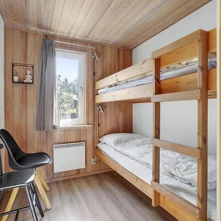 Afke - 900m From The Sea By Interhome Tatil Evi *