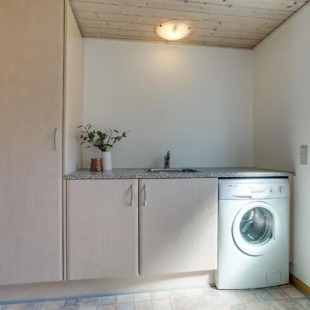 Afke - 900m From The Sea By Interhome Tatil Evi Torsted (Nordjylland)