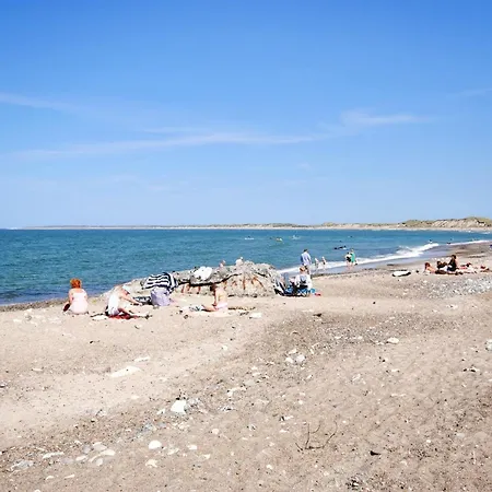 Afke - 900m From The Sea By Interhome Tatil Evi